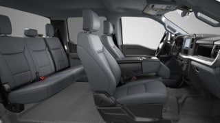 2026 Ford Super Duty® Internal Image 1